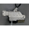 SYSTEME CONDAMNATION ARRIERE GAUCHE PEUGEOT 407