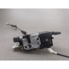 SYSTEME CONDAMNATION AVANT GAUCHE PEUGEOT 308