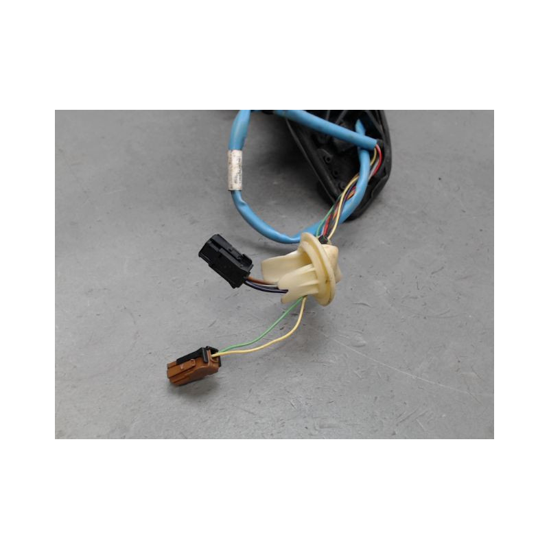 RETROVISEUR EXTERIEUR ELECTRIQUE GAUCHE PEUGEOT 308