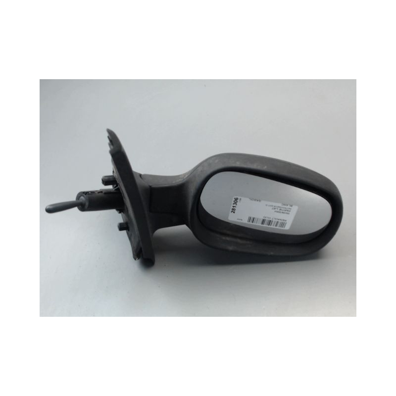 RETROVISEUR EXTERIEUR DROIT RENAULT CLIO