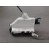 SYSTEME CONDAMNATION AVANT DROIT CITROEN C4 CACTUS