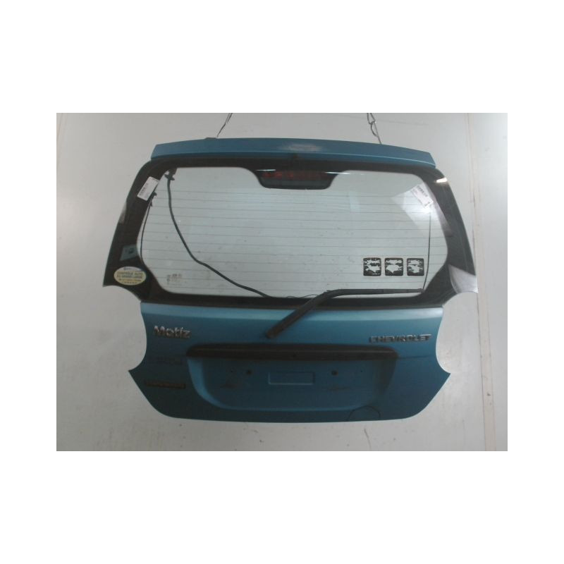 HAYON CHEVROLET MATIZ