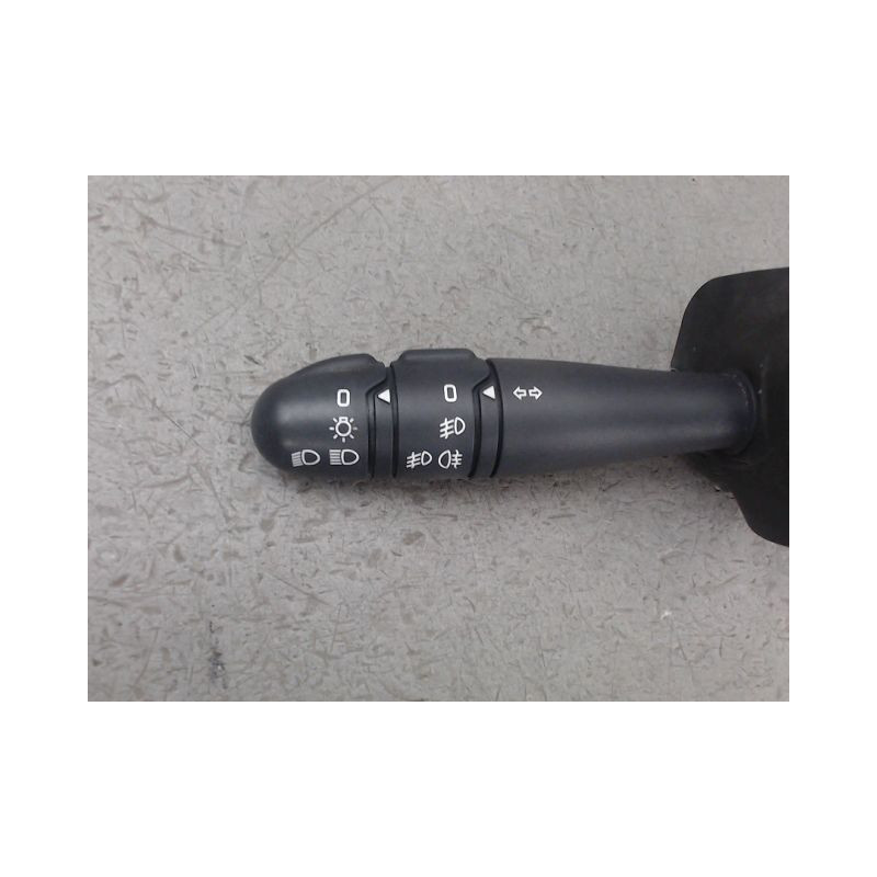 COMMANDE CLIGNOTANT RENAULT CLIO