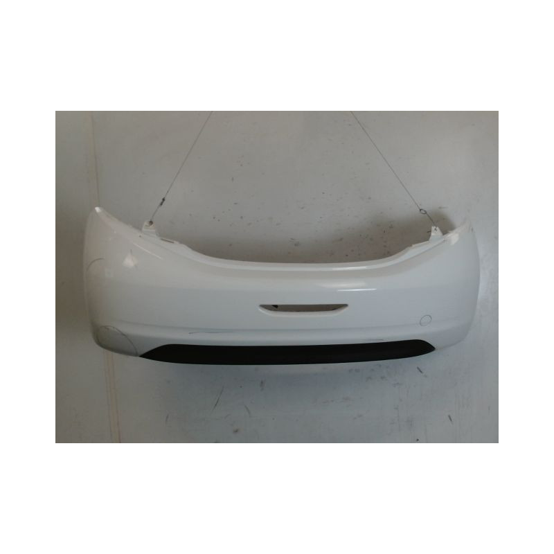 PARE-CHOC ARRIER PEUGEOT 208