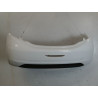 PARE-CHOC ARRIER PEUGEOT 208