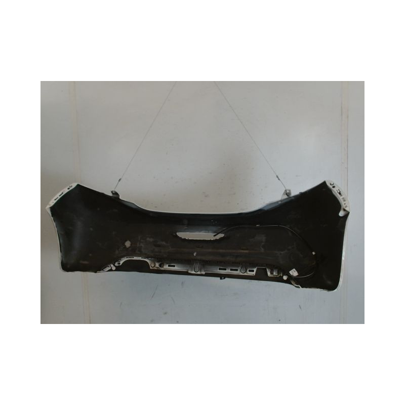 PARE-CHOC ARRIER PEUGEOT 208