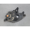 PHARE ANTIBROUILLARD AVANT GAUCHE OPEL ZAFIRA