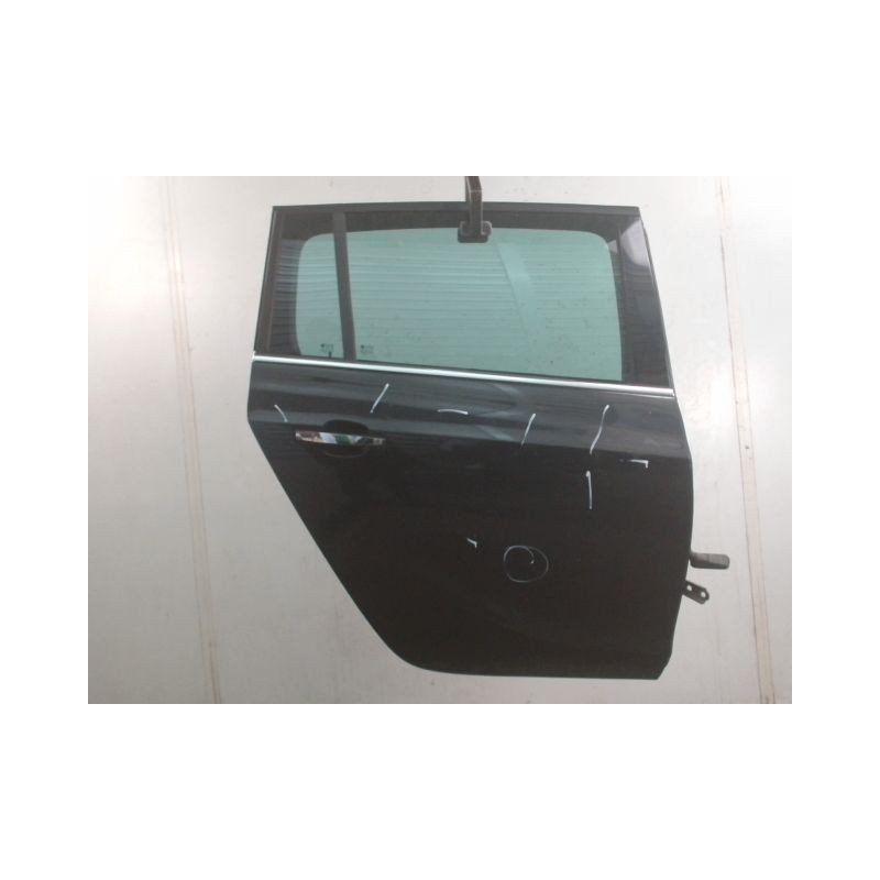 PORTE ARRIERE DROIT OPEL ZAFIRA
