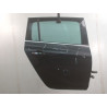 PORTE ARRIERE DROIT OPEL ZAFIRA