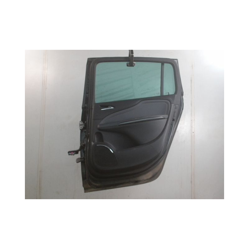 PORTE ARRIERE DROIT OPEL ZAFIRA