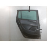 PORTE ARRIERE GAUCHE OPEL ZAFIRA