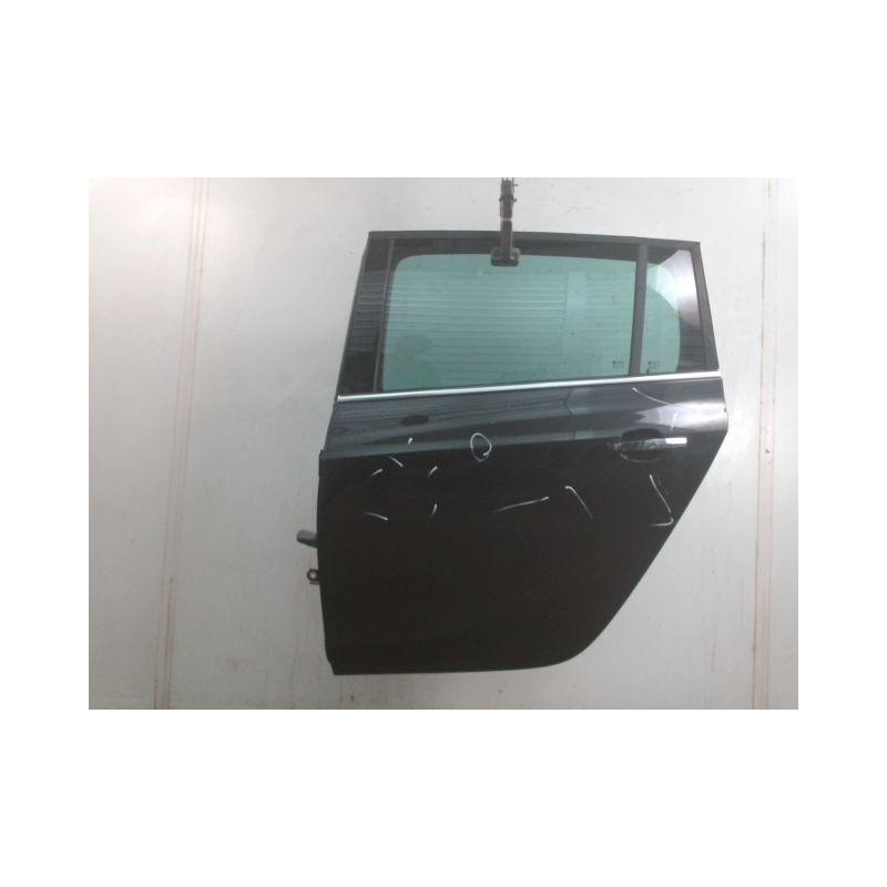 PORTE ARRIERE GAUCHE OPEL ZAFIRA