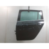 PORTE ARRIERE GAUCHE OPEL ZAFIRA