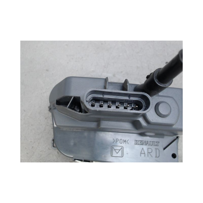 SYSTEME CONDAMNATION ARRIERE DROIT RENAULT ESPACE
