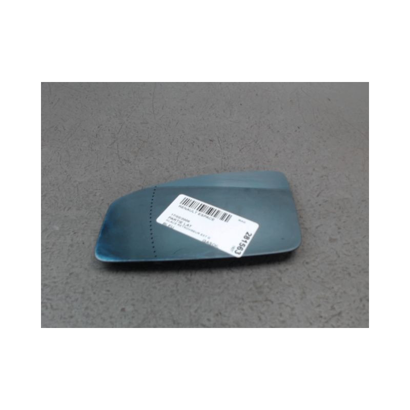 GLACE RETROVISEUR EXT G RENAULT ESPACE