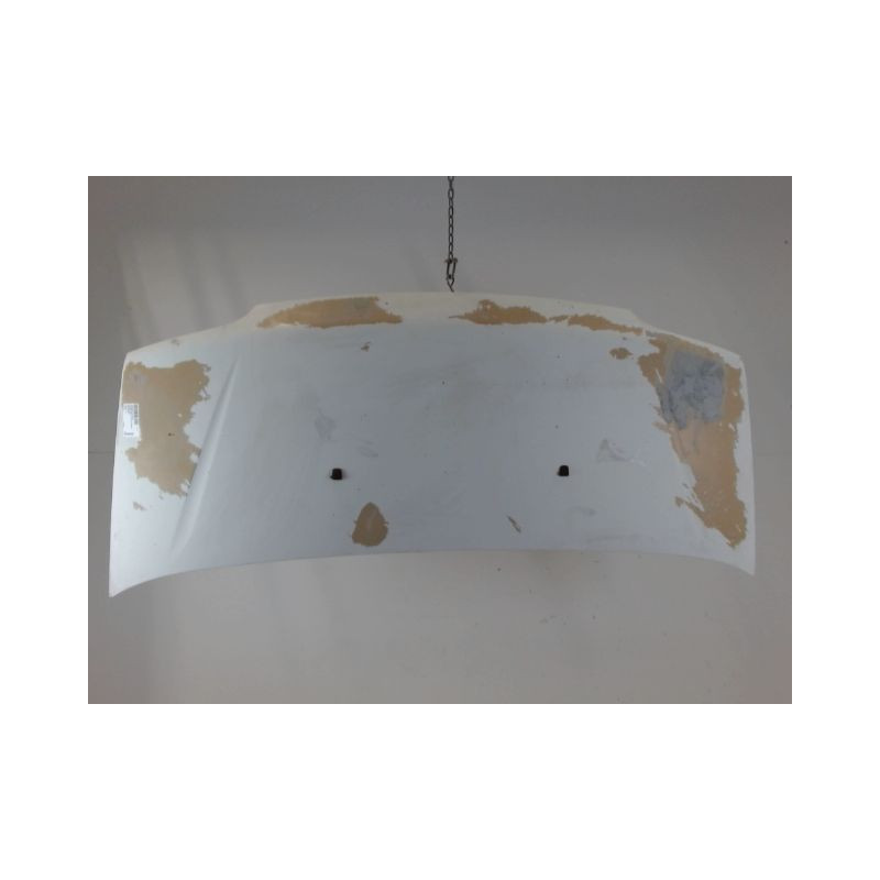 CAPOT PEUGEOT BOXER 350LH TOLE 2002-