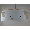 CAPOT PEUGEOT BOXER 350LH TOLE 2002-