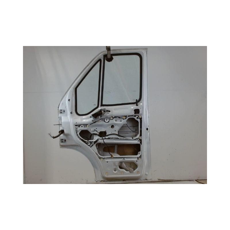 PORTE AVANT DROIT PEUGEOT BOXER 350LH TOLE 2002-