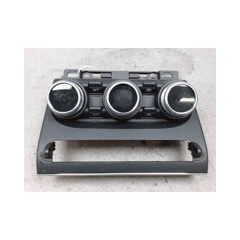 COMMANDE DE CHAUFFAGE RENAULT CLIO