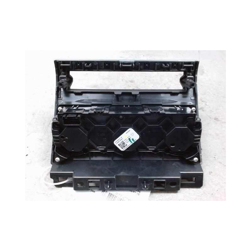 COMMANDE DE CHAUFFAGE RENAULT CLIO