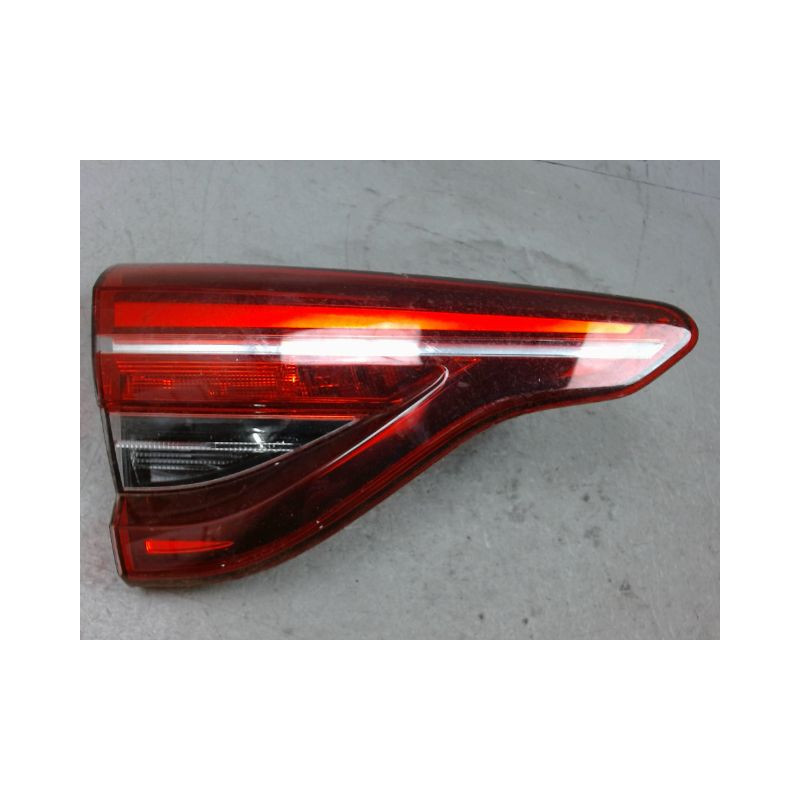 FEU ARRIERE INTERIEUR GAUCHE RENAULT CLIO