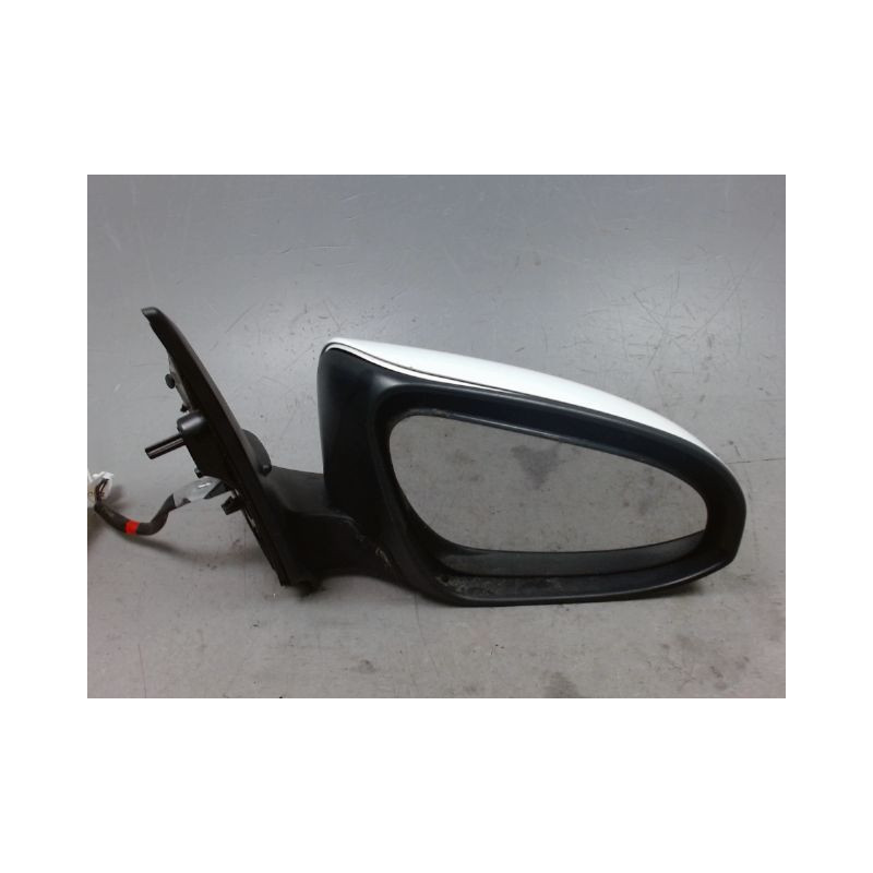 RETROVISEUR EXTERIEUR ELECTRIQUE DROIT TOYOTA AURIS