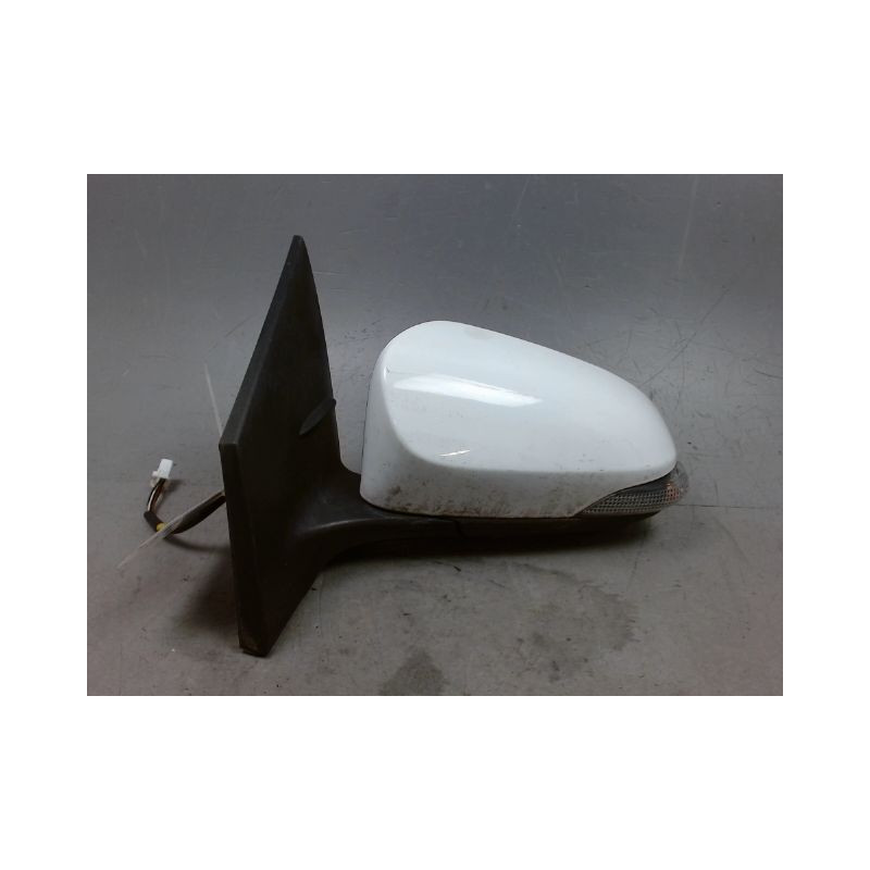 RETROVISEUR EXTERIEUR ELECTRIQUE GAUCHE TOYOTA AURIS