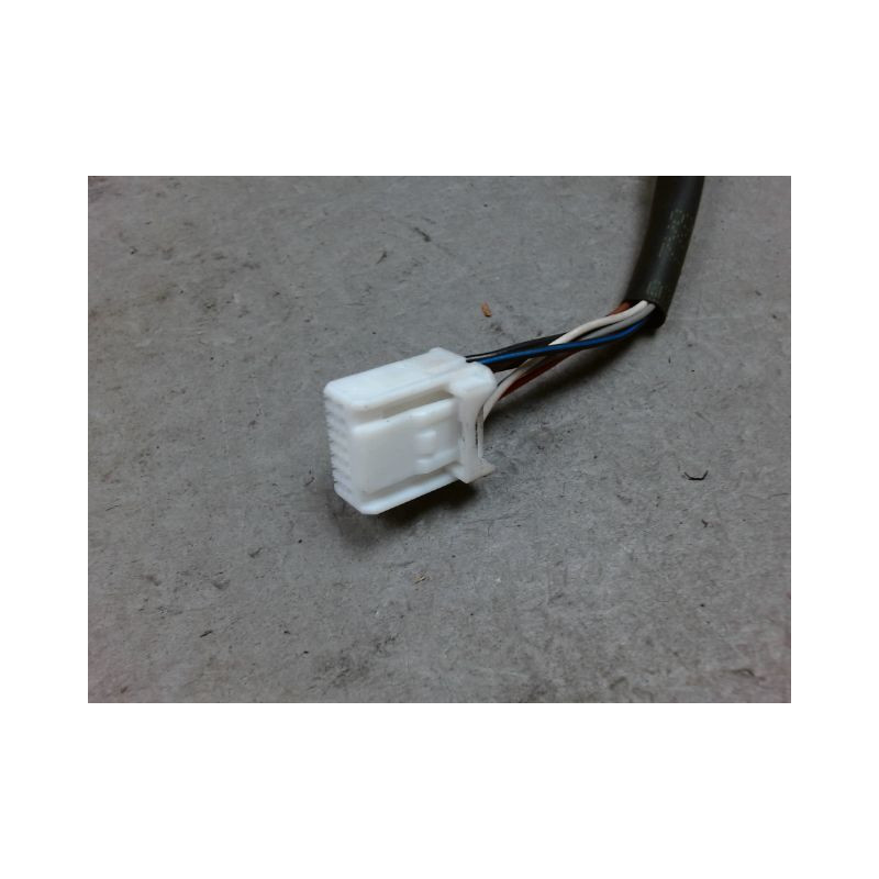 RETROVISEUR EXTERIEUR ELECTRIQUE GAUCHE TOYOTA AURIS