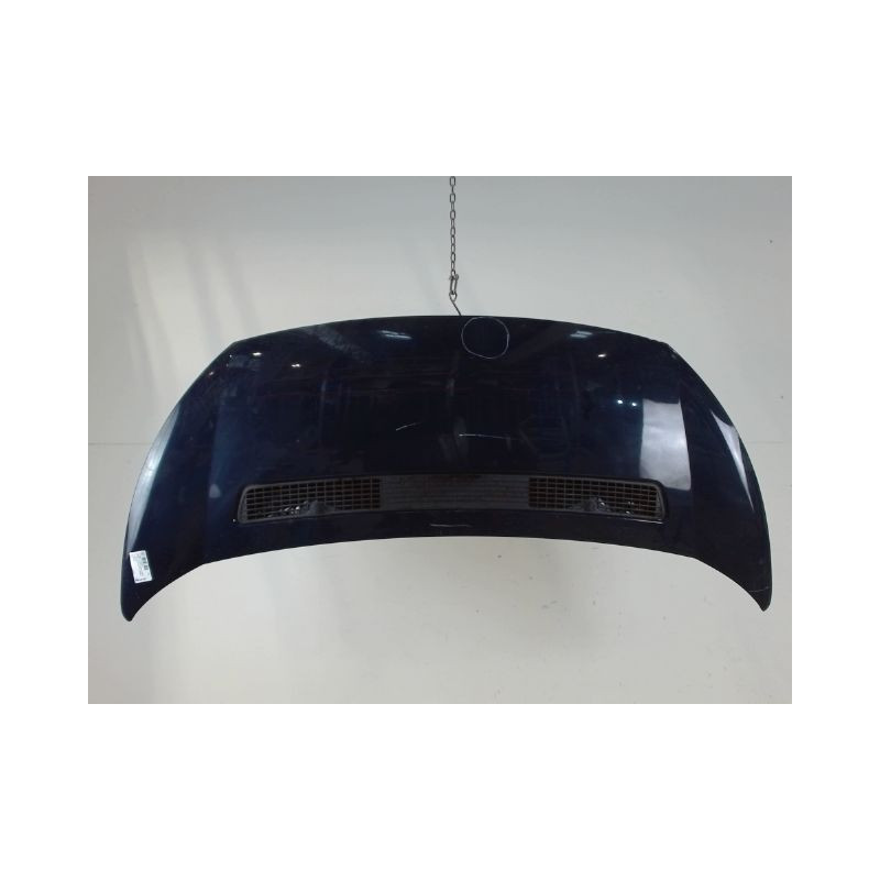 CAPOT PEUGEOT EXPERT TEPEE LONG 2007-