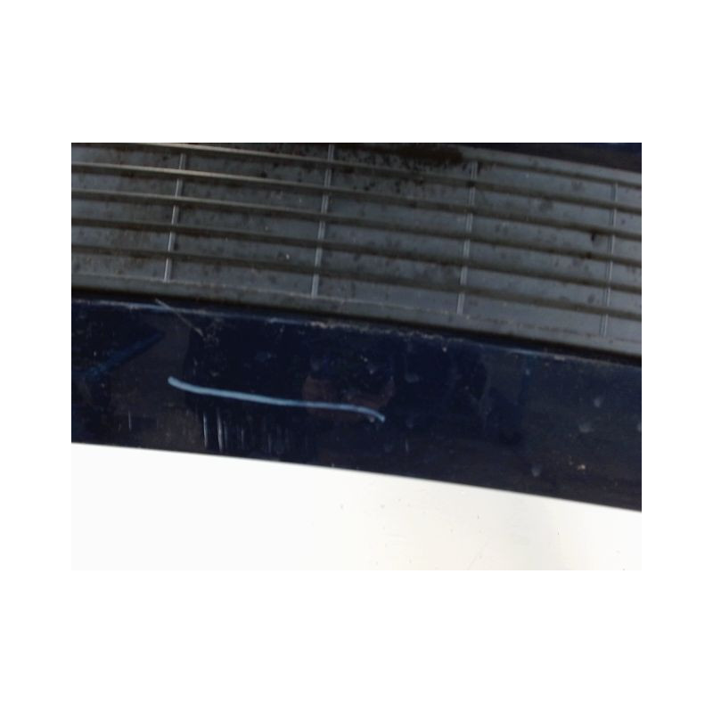 CAPOT PEUGEOT EXPERT TEPEE LONG 2007-