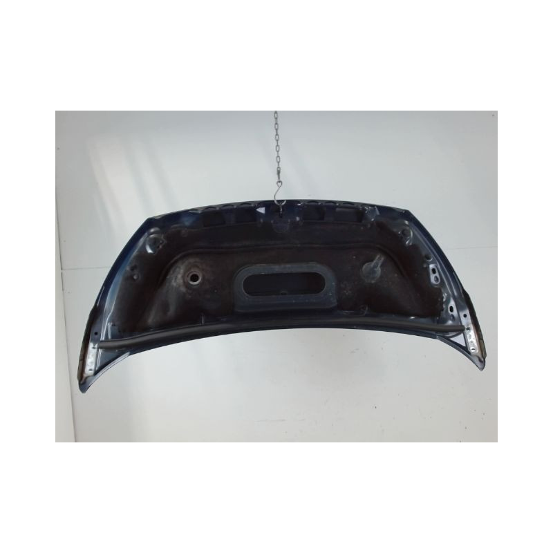 CAPOT PEUGEOT EXPERT TEPEE LONG 2007-