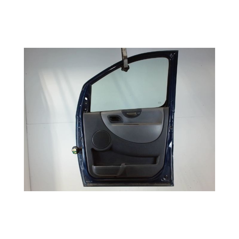 PORTE AVANT DROIT PEUGEOT EXPERT TEPEE LONG 2007-