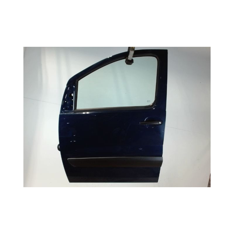 PORTE AVANT GAUCHE PEUGEOT EXPERT TEPEE LONG 2007-