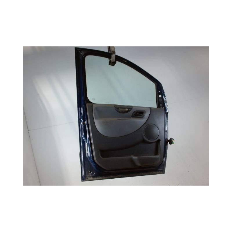 PORTE AVANT GAUCHE PEUGEOT EXPERT TEPEE LONG 2007-