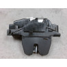 SERRURE HAYON  PEUGEOT PARTNER TEPEE 2008-