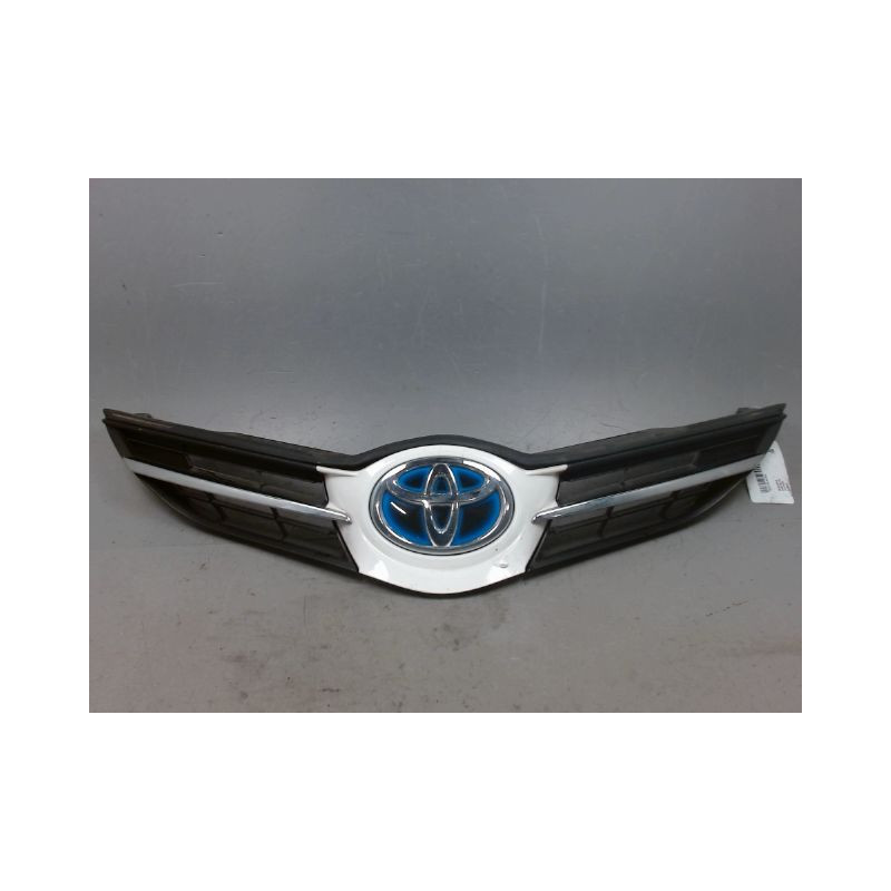 CALANDRE TOYOTA AURIS