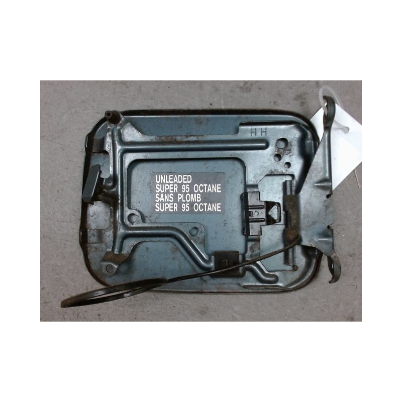 VOLET DE TRAPPE CARBURANT NISSAN MICRA
