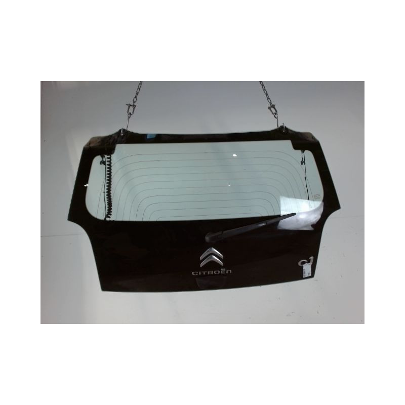 GLACE HAYON CITROEN C1