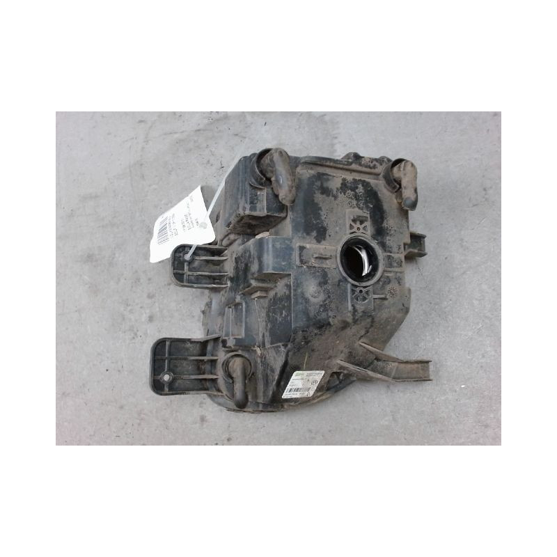 PHARE ANTIBROUILLARD AVANT DROIT VOLKSWAGEN GOLF VI 2008-