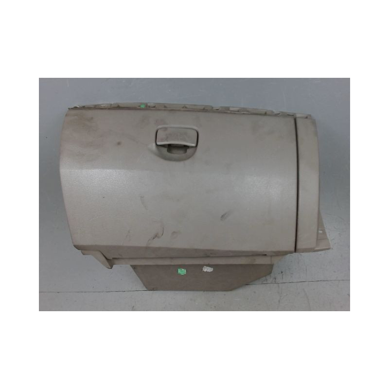 BOITE A GANTS RENAULT CLIO III 2005-
