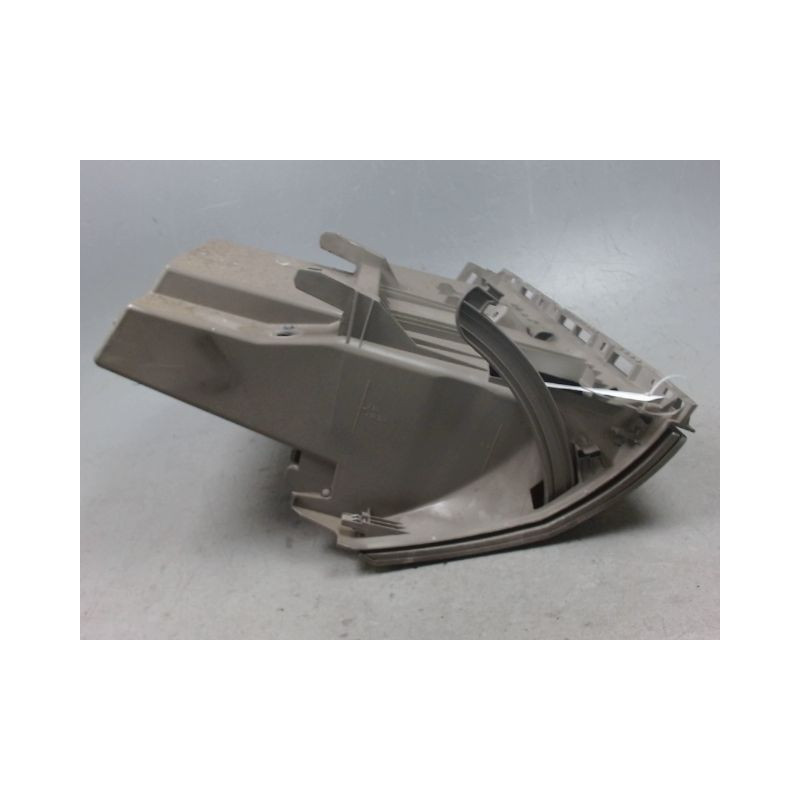 BOITE A GANTS RENAULT CLIO III 2005-