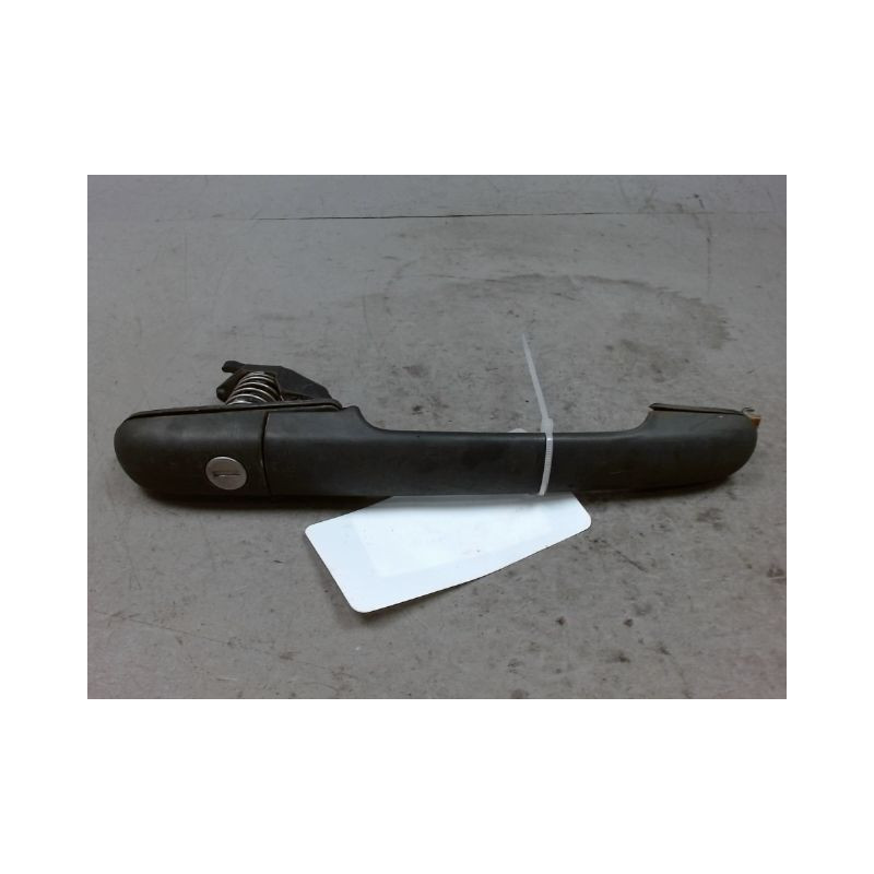 POIGNEE EXTERIEURE PORTE AVANT GAUCHE MERCEDES VITO COMBI 96-03