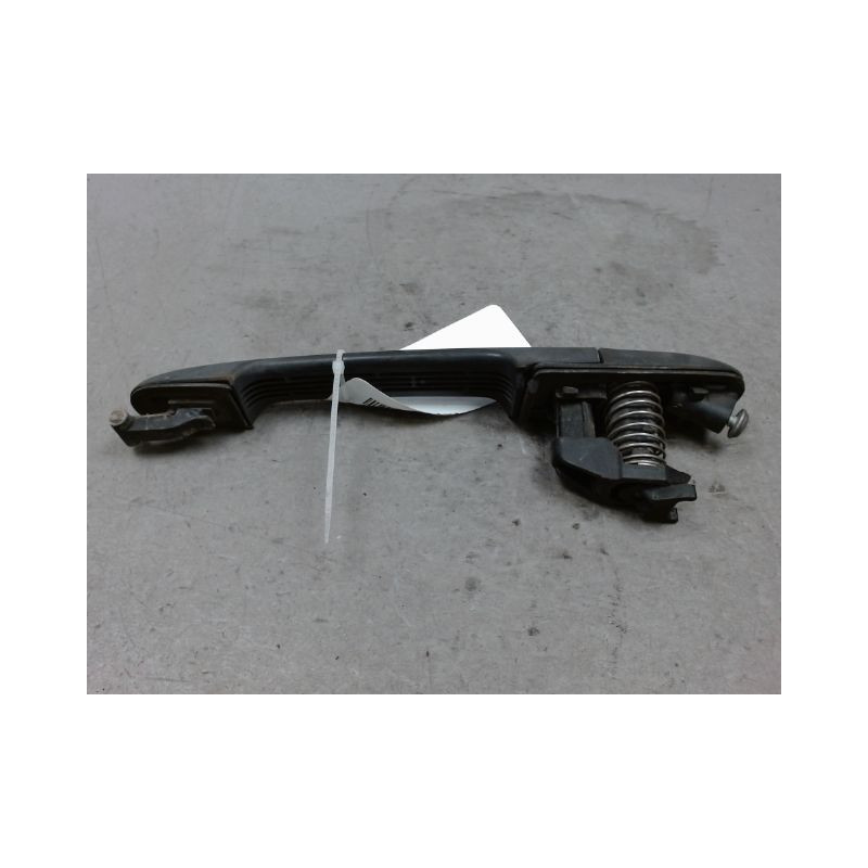 POIGNEE EXTERIEURE PORTE AVANT GAUCHE MERCEDES VITO COMBI 96-03