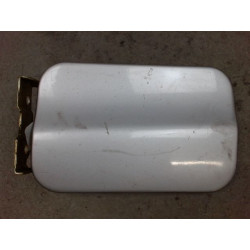 VOLET DE TRAPPE CARBURANT