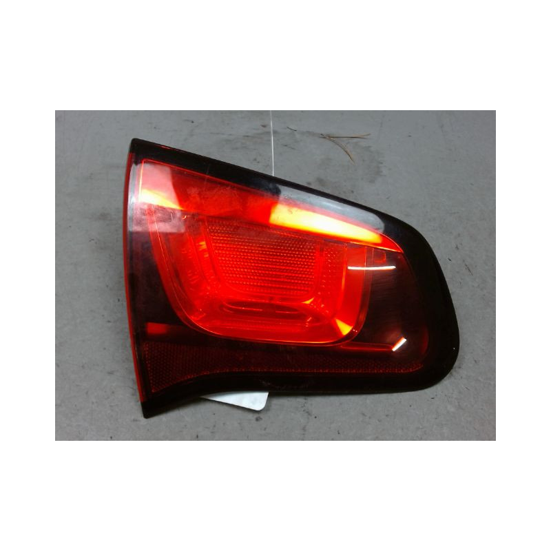 FEU ARRIERE INTERIEUR GAUCHE CITROEN C3 2009-
