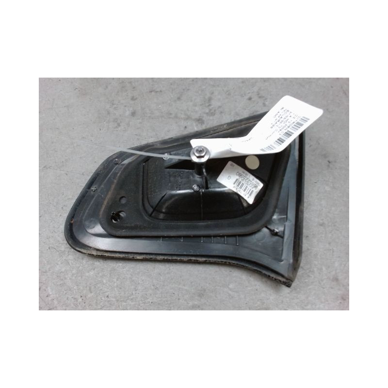 FEU ARRIERE INTERIEUR GAUCHE CITROEN C3 2009-