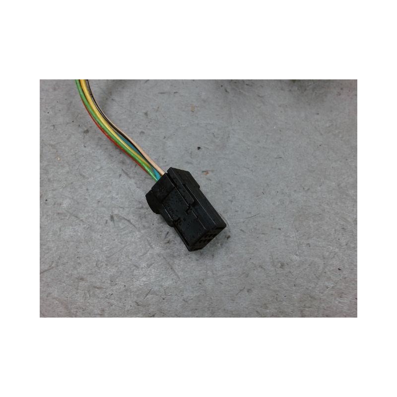 RETROVISEUR EXTERIEUR ELECTRIQUE DROIT CITROEN C3 2009-