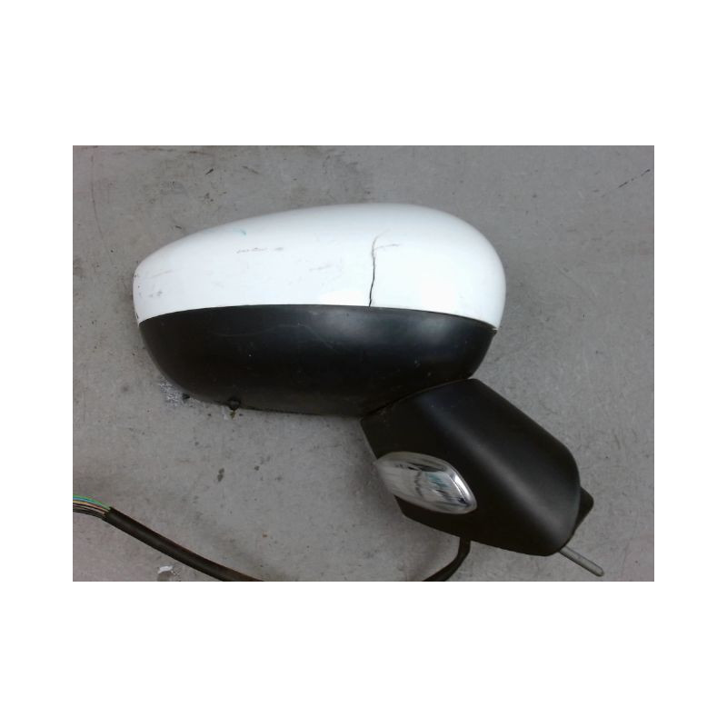 RETROVISEUR EXTERIEUR ELECTRIQUE GAUCHE CITROEN C3 2009-