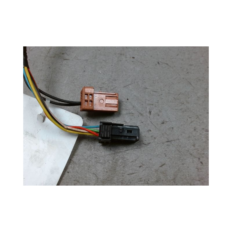 RETROVISEUR EXTERIEUR ELECTRIQUE GAUCHE CITROEN C3 2009-