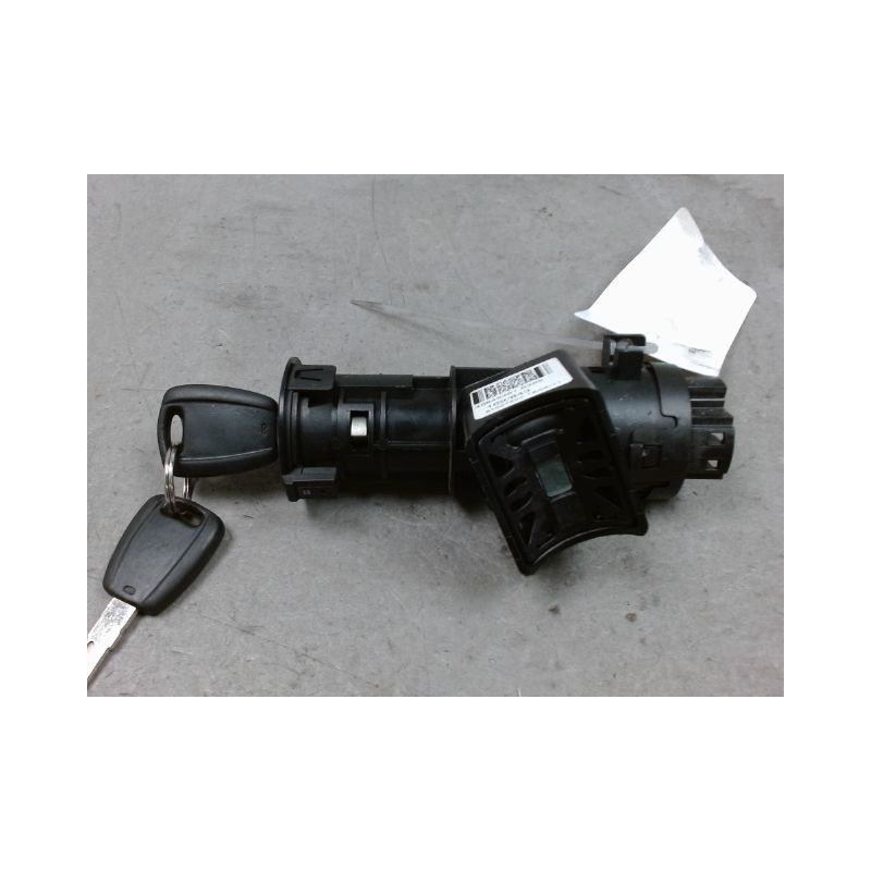 ANTIVOL DE DIRECTION FIAT PANDA 2003-